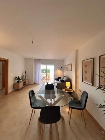 Ático en Barrio Lomas de Cabo Roig-Los Dolses