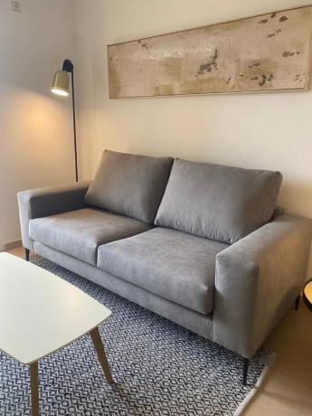 Ático en Barrio Lomas de Cabo Roig-Los Dolses