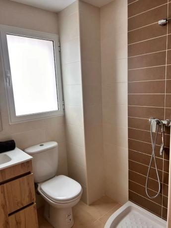 Ático en Barrio Lomas de Cabo Roig-Los Dolses