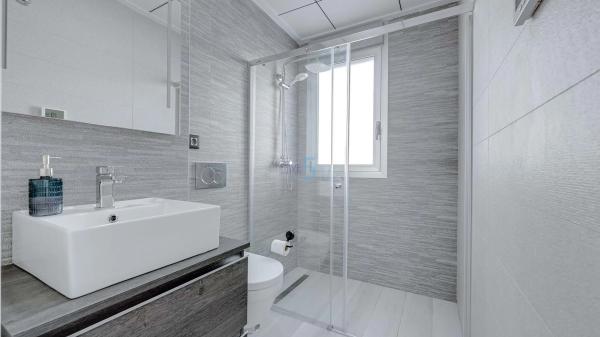 Chalet en Barrio Lomas de Cabo Roig-Los Dolses