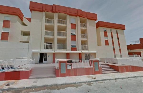 Ático en Barrio Lomas de Cabo Roig-Los Dolses