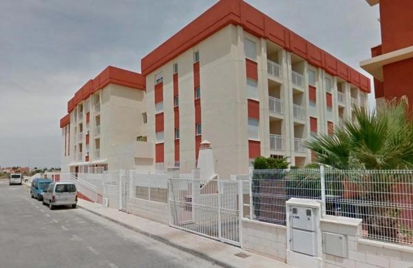 Ático en Barrio Lomas de Cabo Roig-Los Dolses