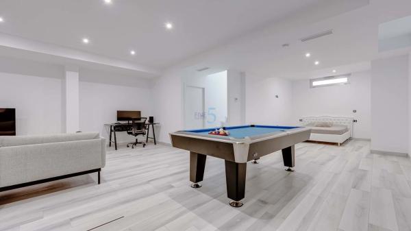 Chalet en Barrio Lomas de Cabo Roig-Los Dolses