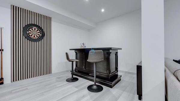 Chalet en Barrio Lomas de Cabo Roig-Los Dolses