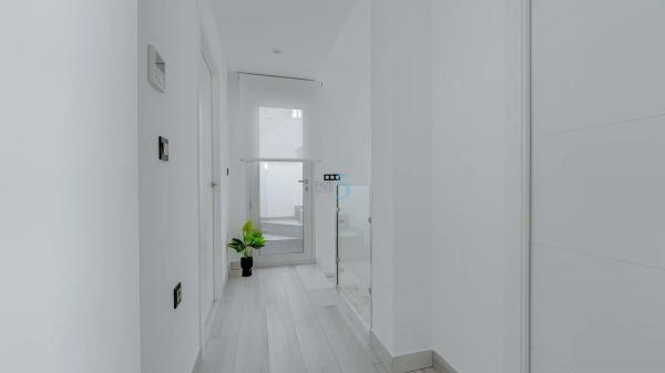 Chalet en Barrio Lomas de Cabo Roig-Los Dolses