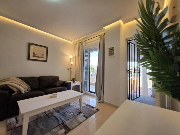 Piso en calle Castillo del Rio