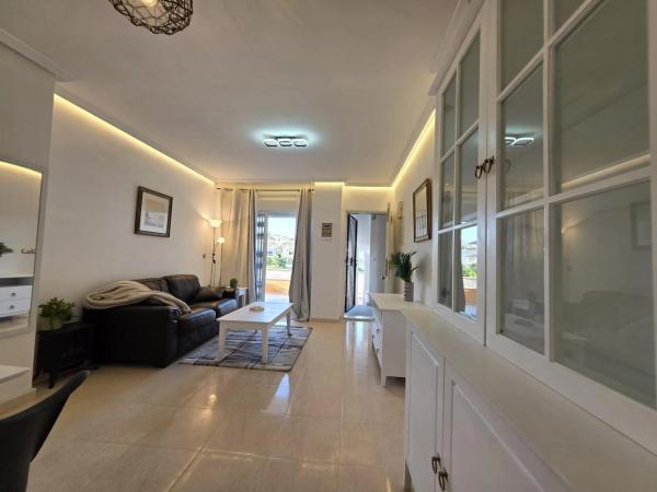 Piso en calle Castillo del Rio