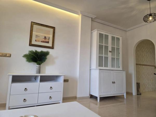 Piso en calle Castillo del Rio