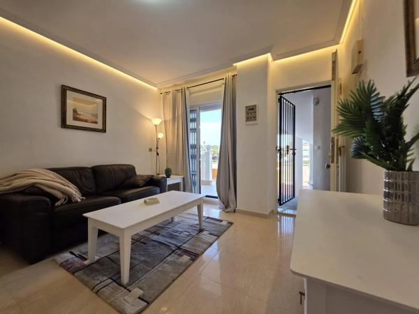 Piso en calle Castillo del Rio