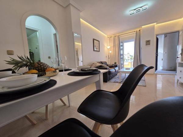 Piso en calle Castillo del Rio