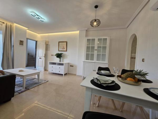 Piso en calle Castillo del Rio