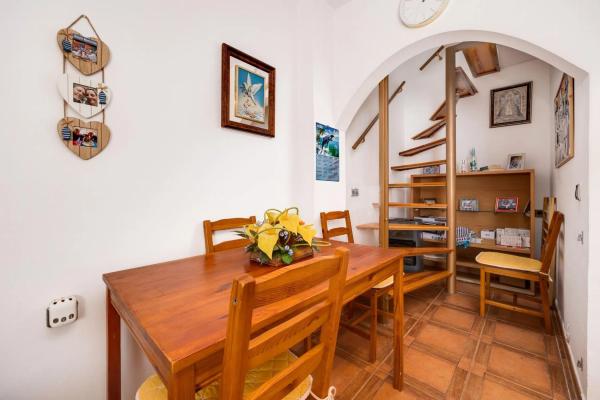 Chalet en Polígono Peri Cast D Juan Oeste, 33