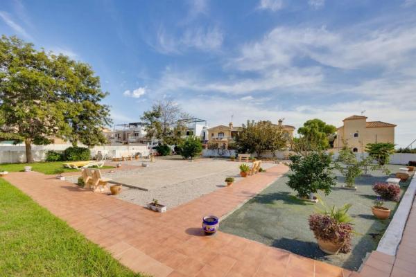 Chalet en Polígono Peri Cast D Juan Oeste, 33