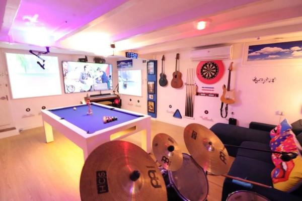 Chalet en calle Cantábrico, 13