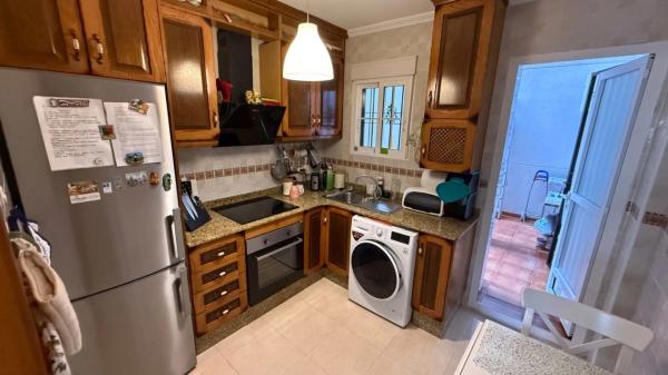 Piso en Barrio Lomas de Cabo Roig-Los Dolses