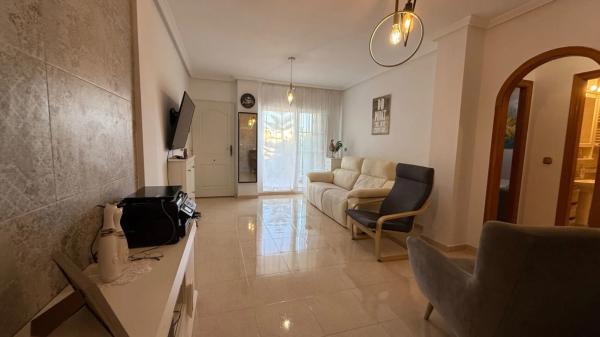 Piso en Barrio Lomas de Cabo Roig-Los Dolses