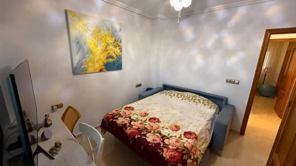 Piso en Barrio Lomas de Cabo Roig-Los Dolses