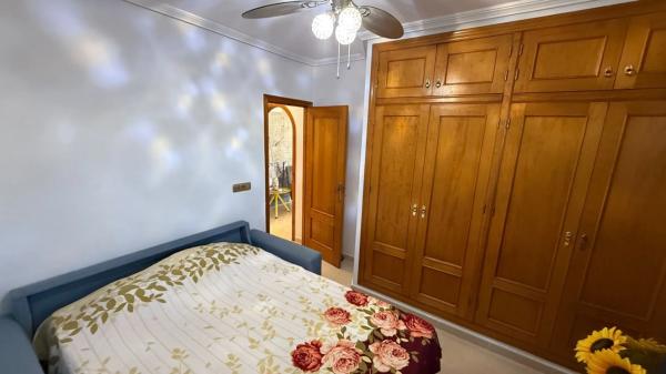 Piso en Barrio Lomas de Cabo Roig-Los Dolses