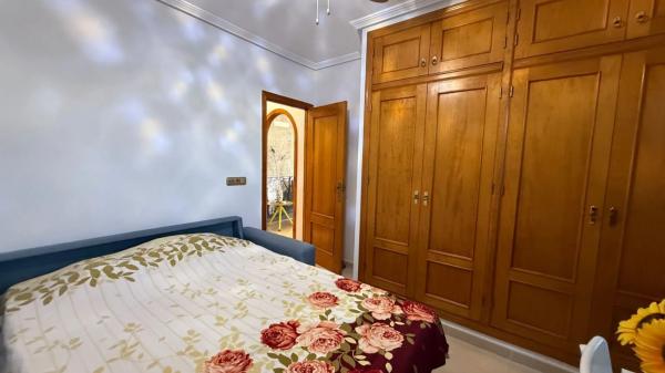 Piso en Barrio Lomas de Cabo Roig-Los Dolses