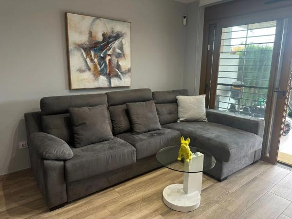 Piso en Barrio Lomas de Cabo Roig-Los Dolses