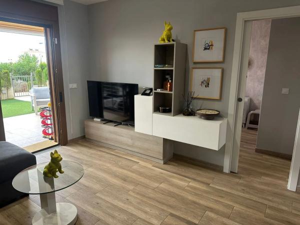 Piso en Barrio Lomas de Cabo Roig-Los Dolses