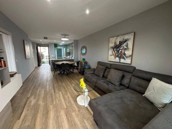 Piso en Barrio Lomas de Cabo Roig-Los Dolses