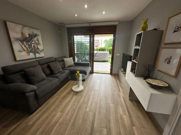 Piso en Barrio Lomas de Cabo Roig-Los Dolses