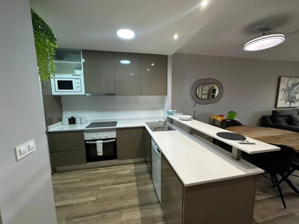 Piso en Barrio Lomas de Cabo Roig-Los Dolses