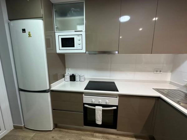 Piso en Barrio Lomas de Cabo Roig-Los Dolses