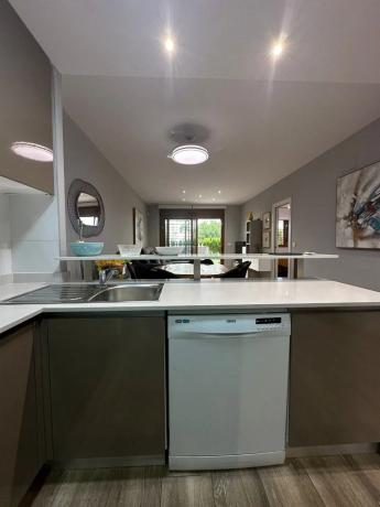 Piso en Barrio Lomas de Cabo Roig-Los Dolses