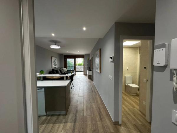 Piso en Barrio Lomas de Cabo Roig-Los Dolses