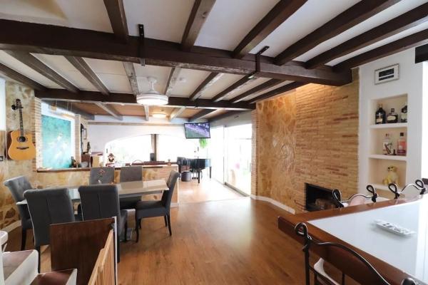 Casa independiente en avenida de las Carreras, 15