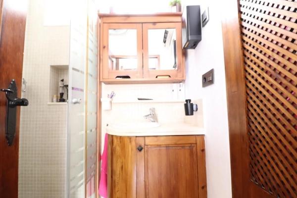 Casa independiente en avenida de las Carreras, 15