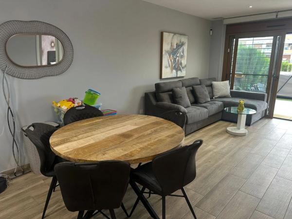 Piso en Barrio Lomas de Cabo Roig-Los Dolses