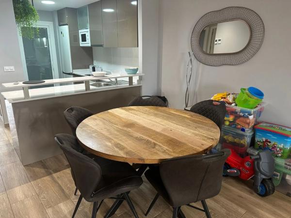 Piso en Barrio Lomas de Cabo Roig-Los Dolses