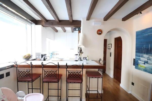 Casa independiente en avenida de las Carreras, 15