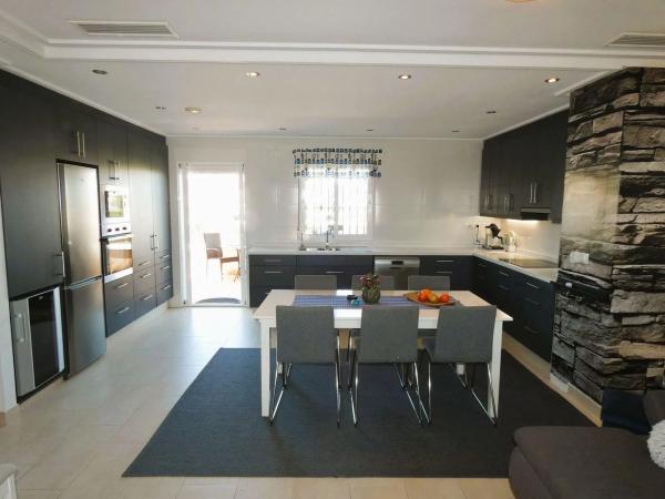 Piso en Barrio Lomas de Cabo Roig-Los Dolses