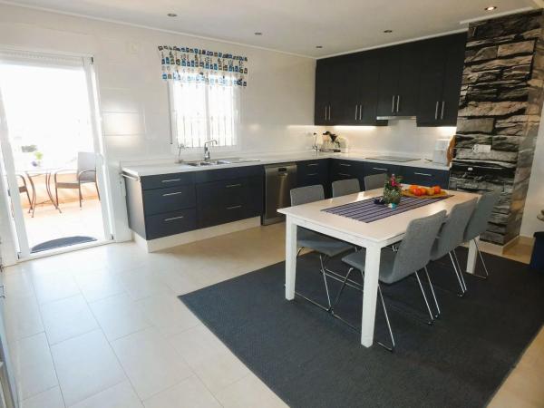 Piso en Barrio Lomas de Cabo Roig-Los Dolses