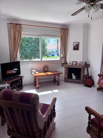 Piso en calle Cereza