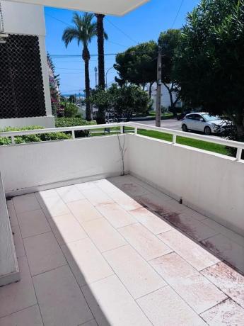 Piso en calle Cereza