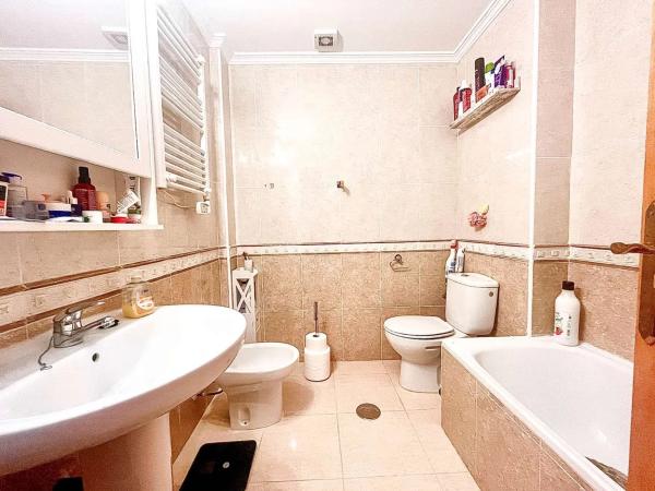 Piso en calle Cabo Formentor