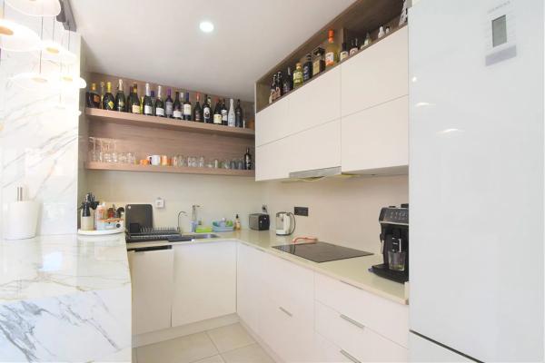 Casa independiente en calle Cantábrico