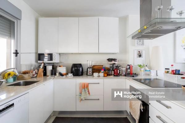 Chalet en calle Castillo de la Torre Grosa