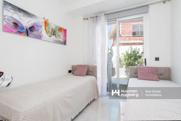 Chalet en calle Castillo de la Torre Grosa