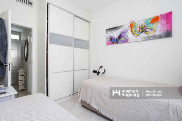 Chalet en calle Castillo de la Torre Grosa