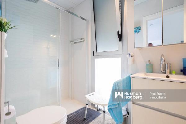 Chalet en calle Castillo de la Torre Grosa