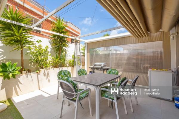 Chalet en calle Castillo de la Torre Grosa