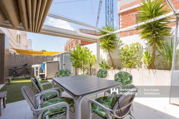 Chalet en calle Castillo de la Torre Grosa