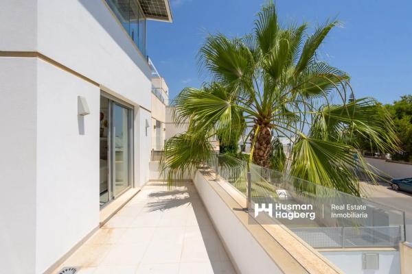 Chalet en calle Castillo de la Torre Grosa