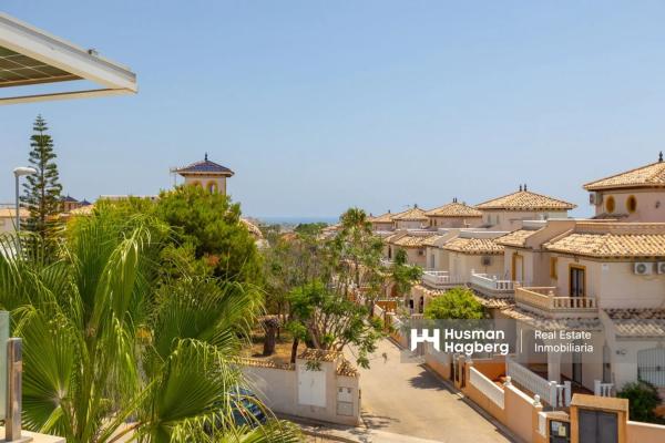 Chalet en calle Castillo de la Torre Grosa